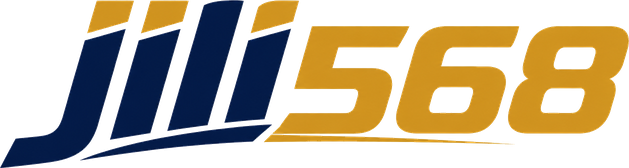 jili568 official logo